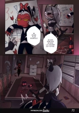 A Night With Loona : page 72