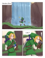 A Riverside Reunion : page 1