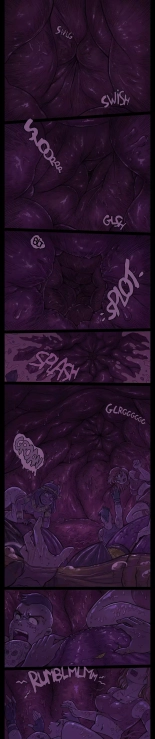 A Trip Inside Lady Meralimexia : page 3