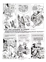 Abel Dopeulapeul - 1 - Du vent dans les poils : page 6