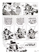 Abel Dopeulapeul - 1 - Du vent dans les poils : page 10