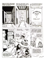 Abel Dopeulapeul - 1 - Du vent dans les poils : page 12