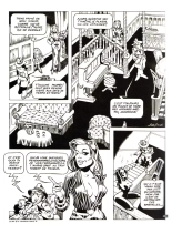 Abel Dopeulapeul - 1 - Du vent dans les poils : page 14