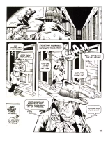 Abel Dopeulapeul - 1 - Du vent dans les poils : page 15
