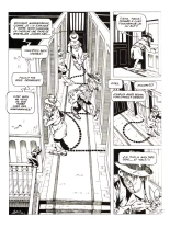 Abel Dopeulapeul - 1 - Du vent dans les poils : page 16