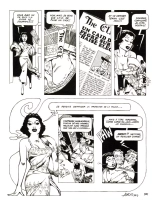 Abel Dopeulapeul - 1 - Du vent dans les poils : page 23
