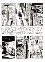 Abel Dopeulapeul - 1 - Du vent dans les poils : page 26