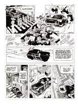 Abel Dopeulapeul - 1 - Du vent dans les poils : page 27