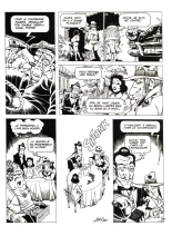 Abel Dopeulapeul - 1 - Du vent dans les poils : page 28
