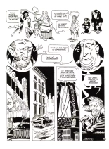 Abel Dopeulapeul - 1 - Du vent dans les poils : page 31
