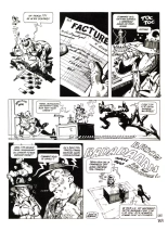 Abel Dopeulapeul - 1 - Du vent dans les poils : page 38