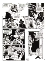 Abel Dopeulapeul - 1 - Du vent dans les poils : page 39