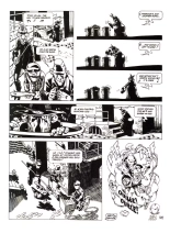 Abel Dopeulapeul - 1 - Du vent dans les poils : page 41