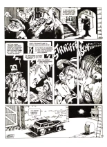 Abel Dopeulapeul - 1 - Du vent dans les poils : page 42