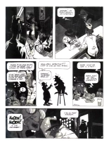 Abel Dopeulapeul - 1 - Du vent dans les poils : page 47