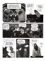 Abel Dopeulapeul - 1 - Du vent dans les poils : page 48