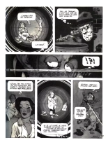 Abel Dopeulapeul - 1 - Du vent dans les poils : page 49