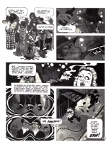 Abel Dopeulapeul - 1 - Du vent dans les poils : page 50