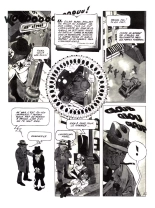 Abel Dopeulapeul - 1 - Du vent dans les poils : page 51