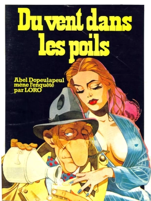 hentai Abel Dopeulapeul - 1 - Du vent dans les poils