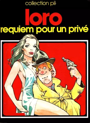 hentai Abel Dopeulapeul - 1 - Du vent dans les poils