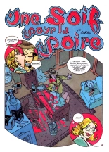 Abel Dopeulapeul - 3 - Une soif pour la poire : page 4
