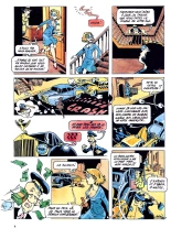 Abel Dopeulapeul - 3 - Une soif pour la poire : page 5