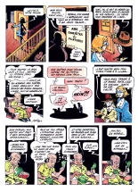 Abel Dopeulapeul - 3 - Une soif pour la poire : page 6