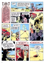 Abel Dopeulapeul - 3 - Une soif pour la poire : page 7