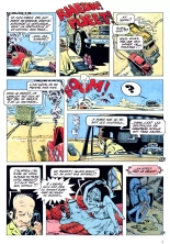 Abel Dopeulapeul - 3 - Une soif pour la poire : page 8