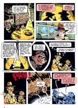 Abel Dopeulapeul - 3 - Une soif pour la poire : page 9