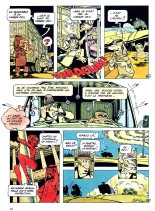 Abel Dopeulapeul - 3 - Une soif pour la poire : page 11