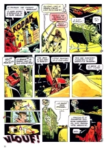 Abel Dopeulapeul - 3 - Une soif pour la poire : page 13