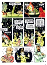 Abel Dopeulapeul - 3 - Une soif pour la poire : page 14