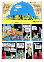 Abel Dopeulapeul - 3 - Une soif pour la poire : page 15