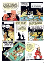 Abel Dopeulapeul - 3 - Une soif pour la poire : page 16
