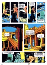 Abel Dopeulapeul - 3 - Une soif pour la poire : page 17