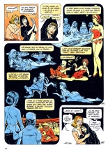 Abel Dopeulapeul - 3 - Une soif pour la poire : page 19