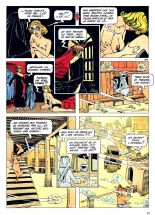 Abel Dopeulapeul - 3 - Une soif pour la poire : page 20
