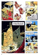 Abel Dopeulapeul - 3 - Une soif pour la poire : page 21