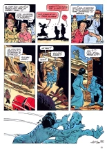 Abel Dopeulapeul - 3 - Une soif pour la poire : page 22