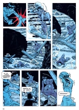 Abel Dopeulapeul - 3 - Une soif pour la poire : page 23