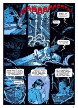 Abel Dopeulapeul - 3 - Une soif pour la poire : page 24