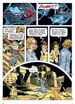 Abel Dopeulapeul - 3 - Une soif pour la poire : page 25