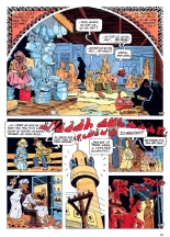 Abel Dopeulapeul - 3 - Une soif pour la poire : page 26