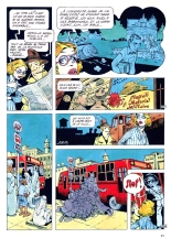 Abel Dopeulapeul - 3 - Une soif pour la poire : page 28
