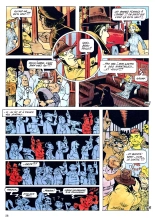 Abel Dopeulapeul - 3 - Une soif pour la poire : page 29
