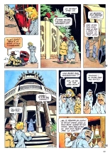 Abel Dopeulapeul - 3 - Une soif pour la poire : page 30