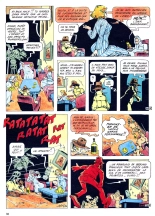 Abel Dopeulapeul - 3 - Une soif pour la poire : page 31