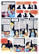 Abel Dopeulapeul - 3 - Une soif pour la poire : page 32